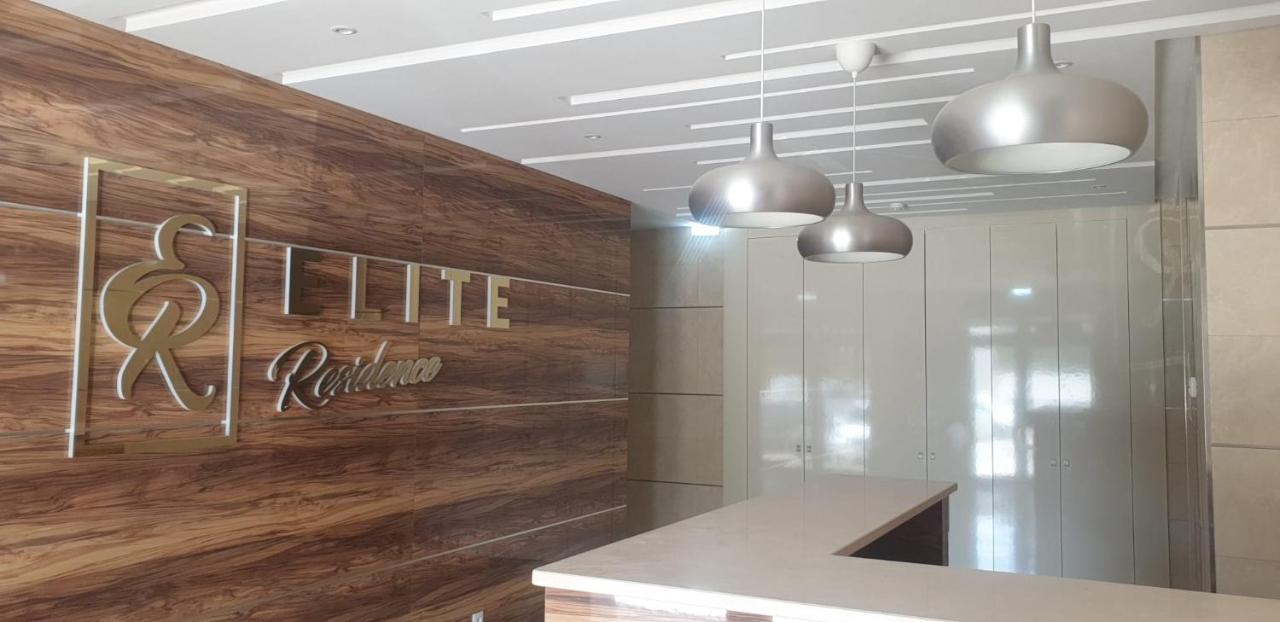 Apartamento Elite Residence بورتيماو المظهر الخارجي الصورة
