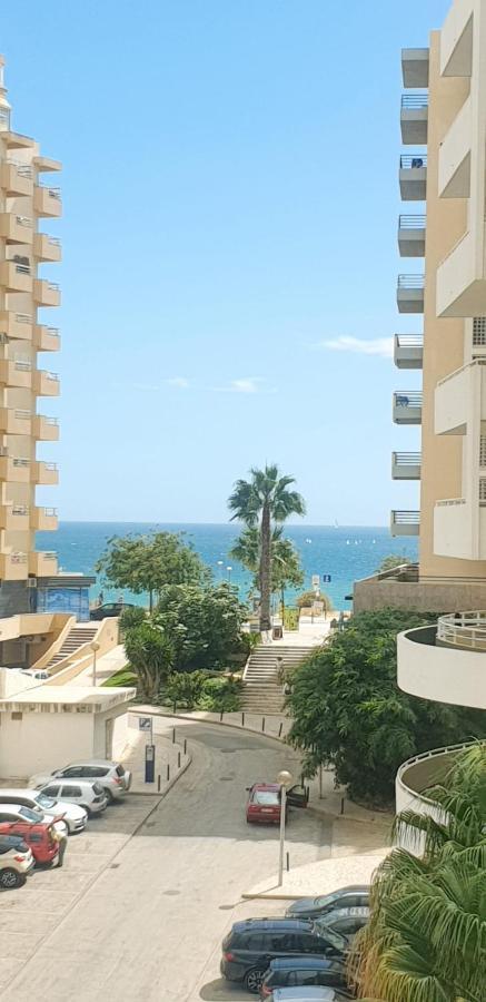Apartamento Elite Residence بورتيماو المظهر الخارجي الصورة