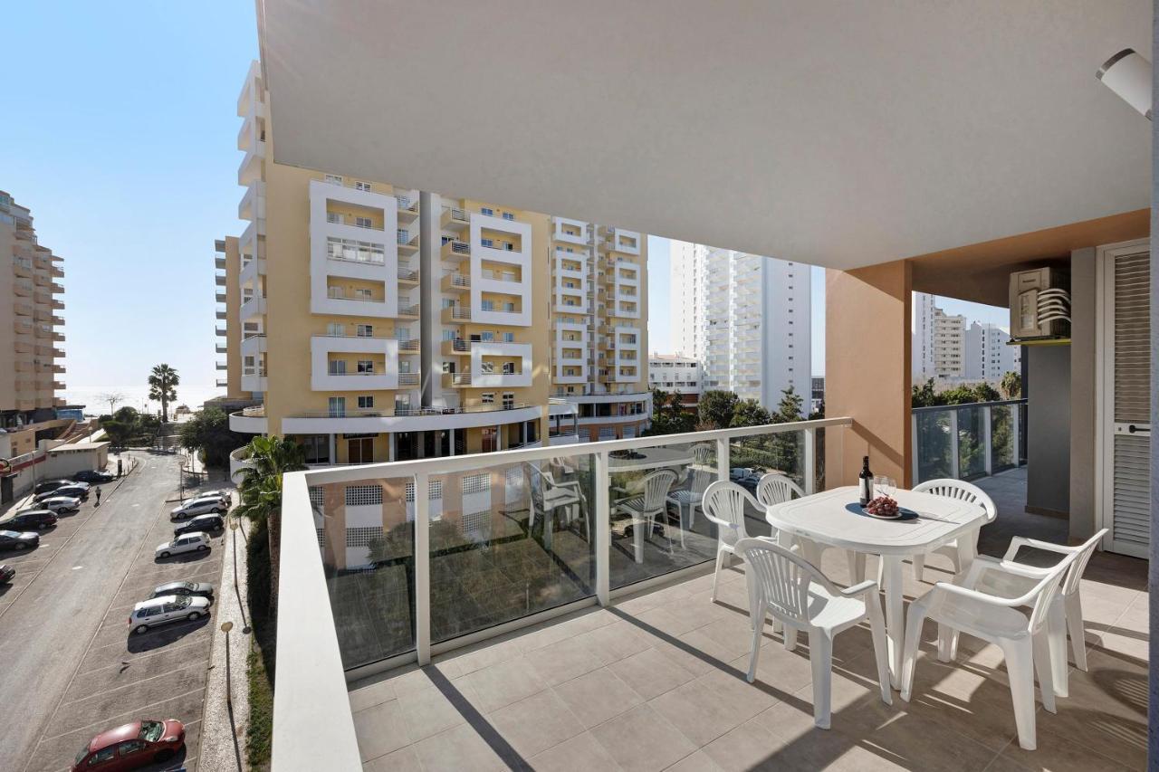 Apartamento Elite Residence بورتيماو المظهر الخارجي الصورة