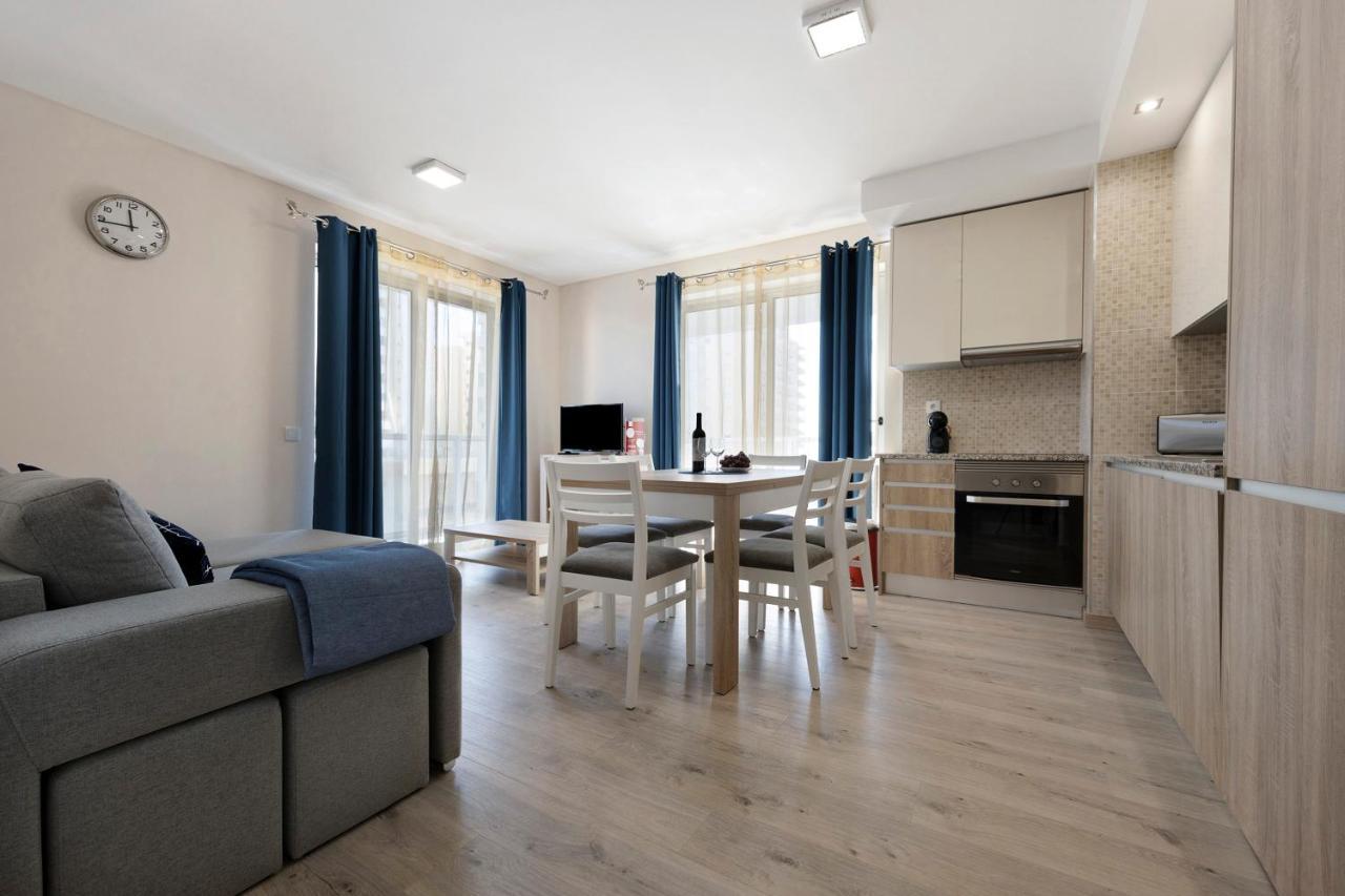 Apartamento Elite Residence بورتيماو المظهر الخارجي الصورة