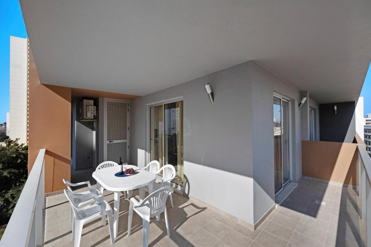 Apartamento Elite Residence بورتيماو المظهر الخارجي الصورة