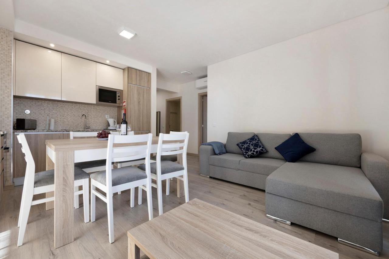 Apartamento Elite Residence بورتيماو المظهر الخارجي الصورة