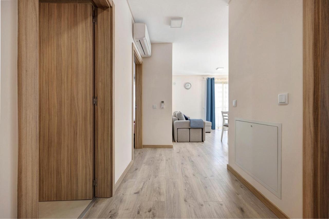 Apartamento Elite Residence بورتيماو المظهر الخارجي الصورة