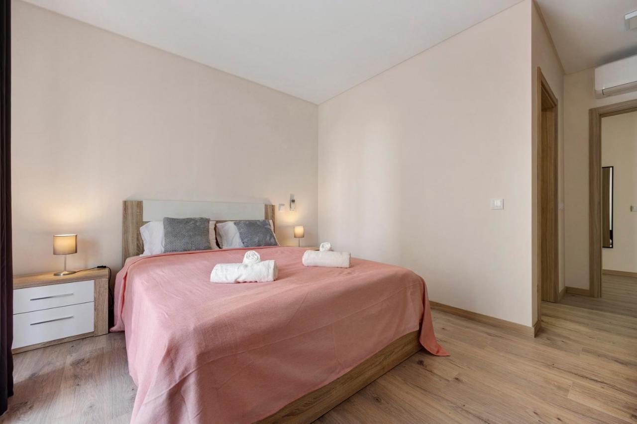 Apartamento Elite Residence بورتيماو المظهر الخارجي الصورة