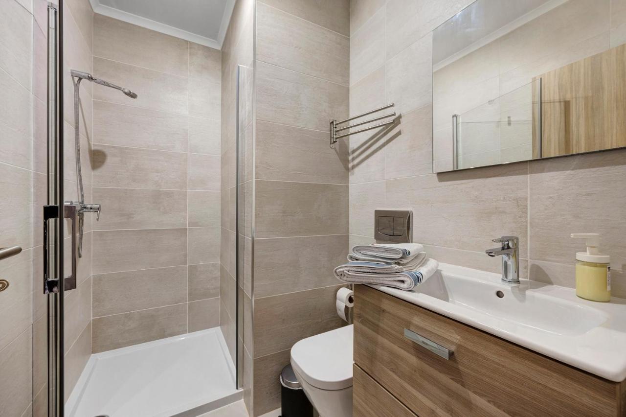 Apartamento Elite Residence بورتيماو المظهر الخارجي الصورة