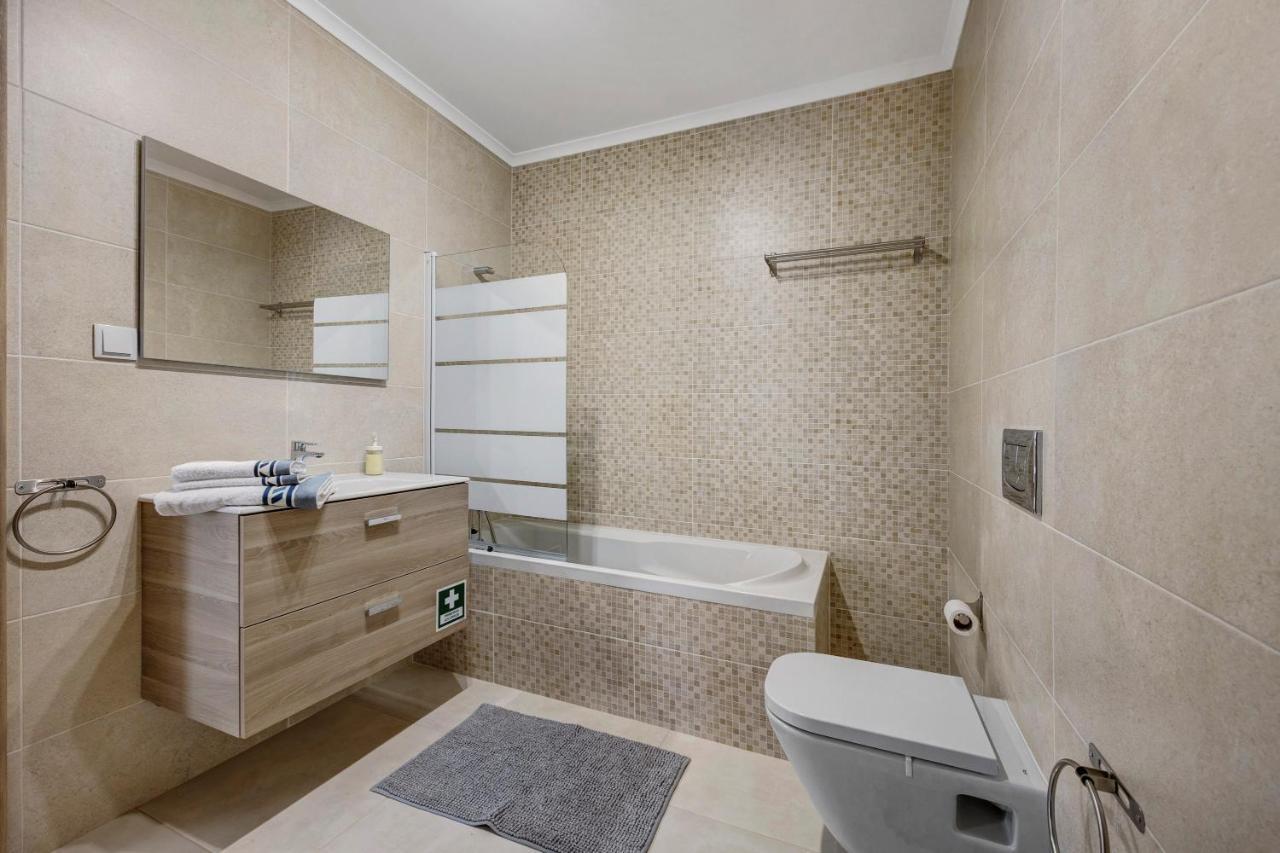 Apartamento Elite Residence بورتيماو المظهر الخارجي الصورة
