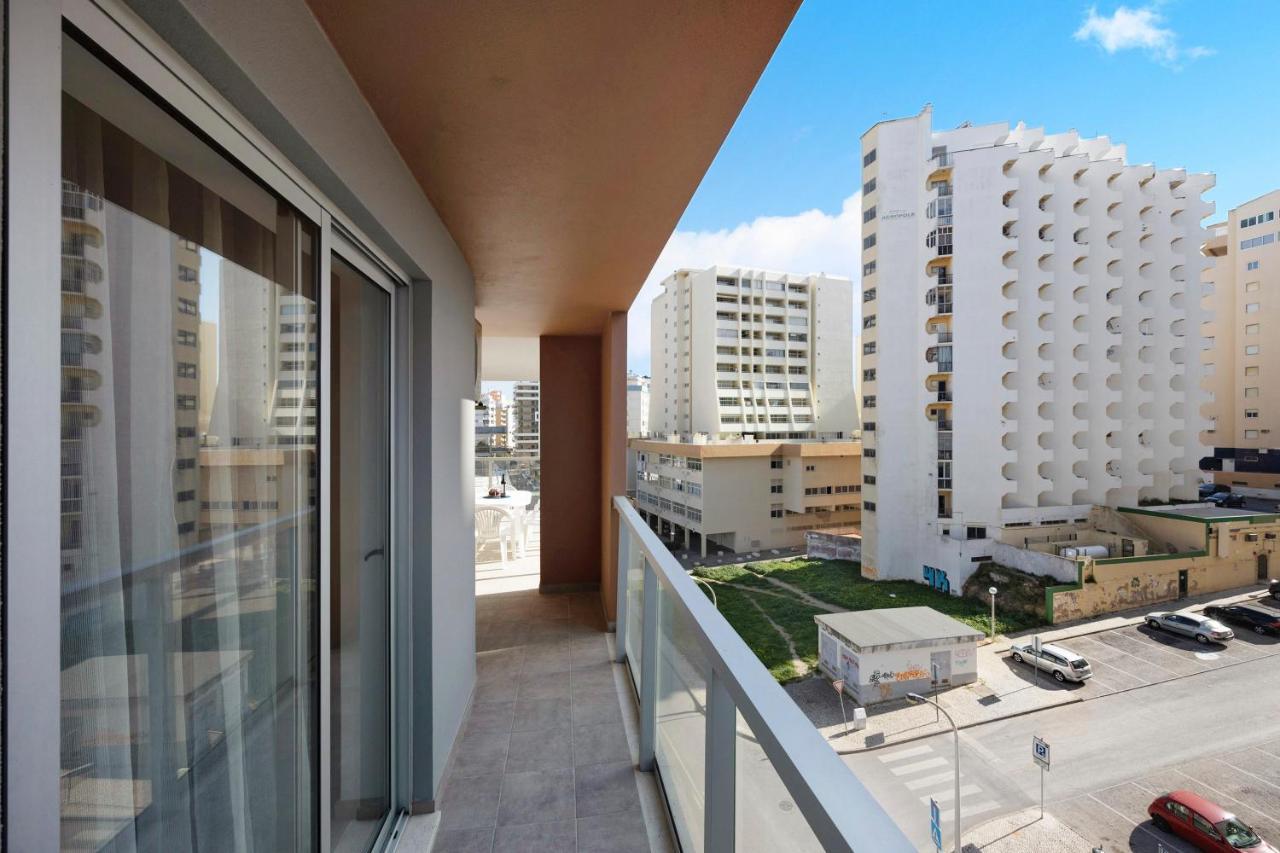 Apartamento Elite Residence بورتيماو المظهر الخارجي الصورة