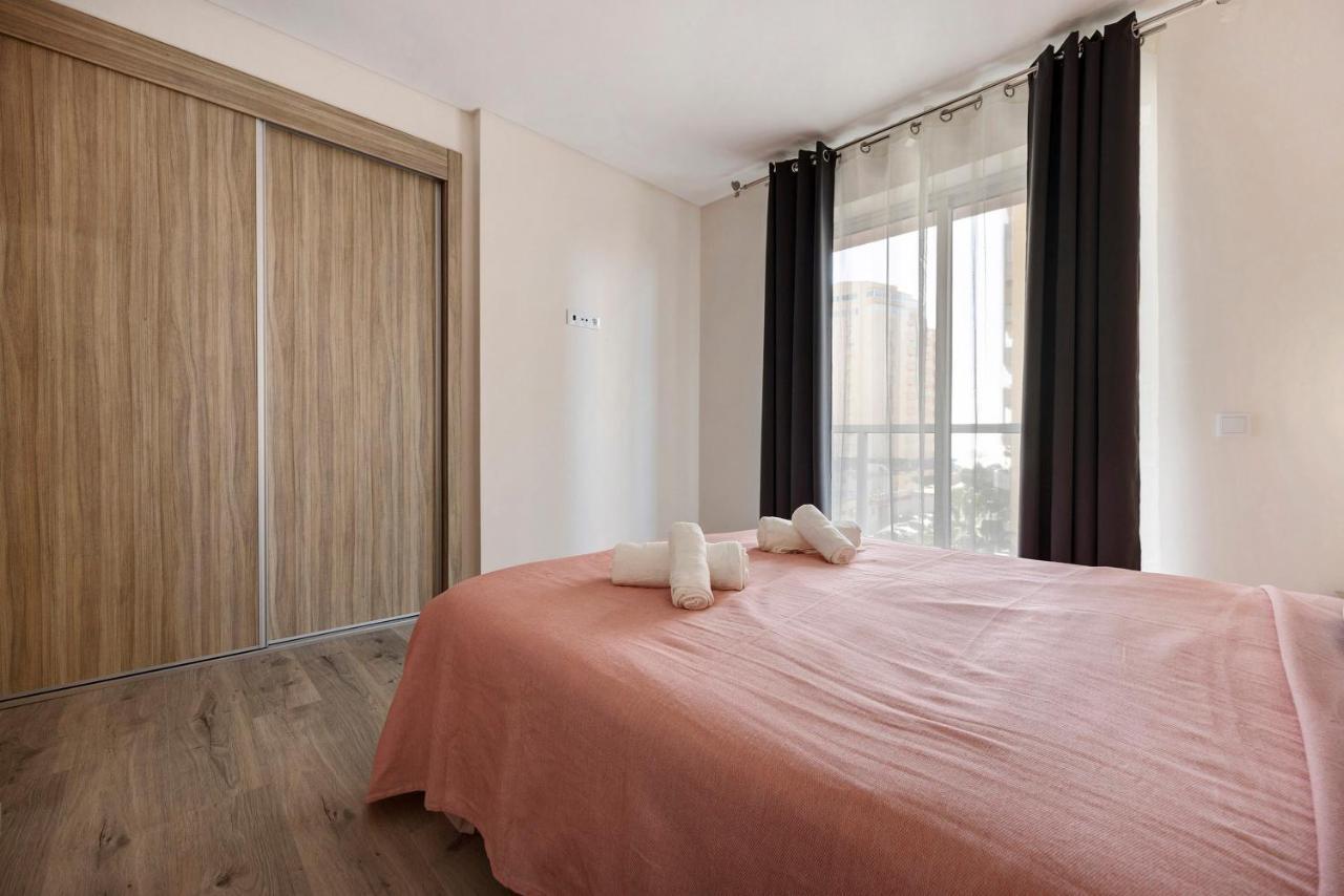 Apartamento Elite Residence بورتيماو المظهر الخارجي الصورة